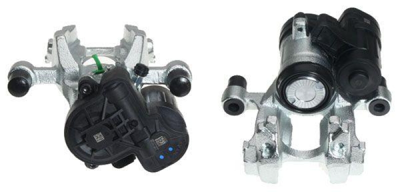 BREMBO Bremssattel ESSENTIAL LINE - With EPB