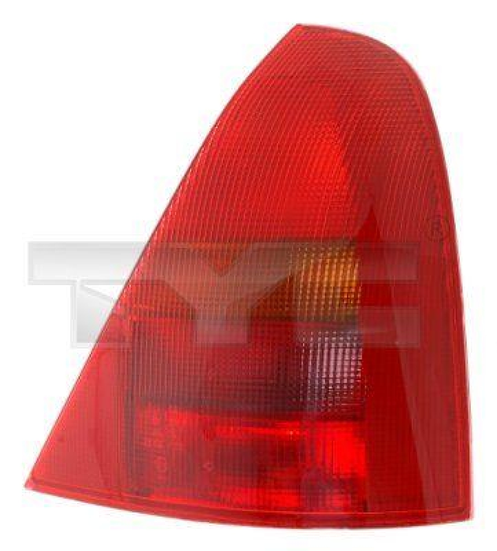 Combination Rearlight