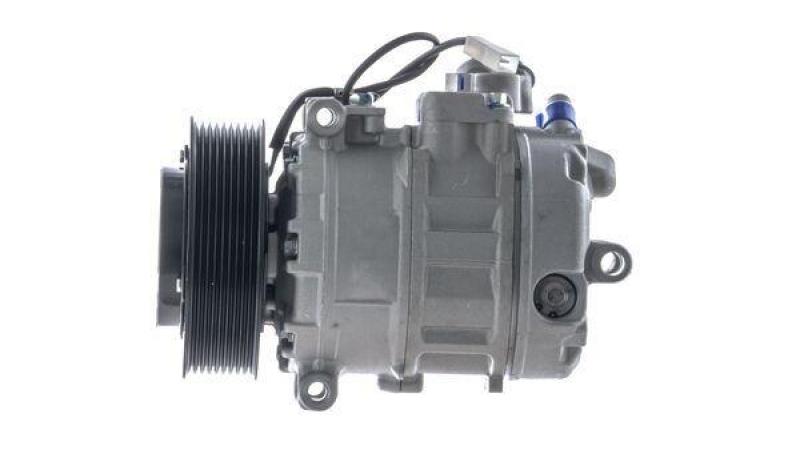 MAHLE Compressor, air conditioning BEHR