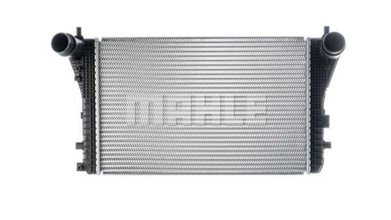 MAHLE Intercooler, charger