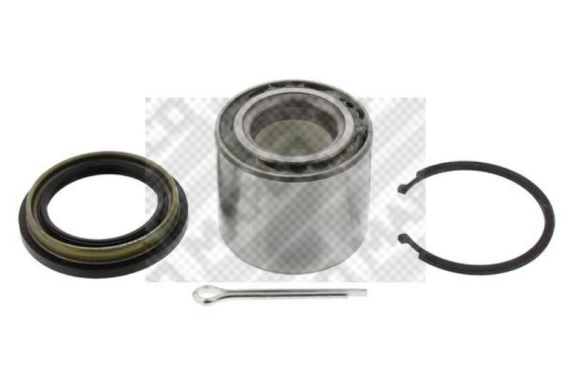 MAPCO Wheel Bearing Kit