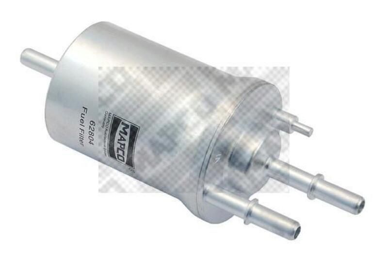 MAPCO Fuel filter