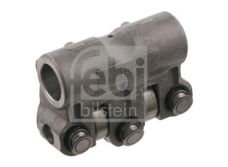 FEBI BILSTEIN Finger Follower, engine timing