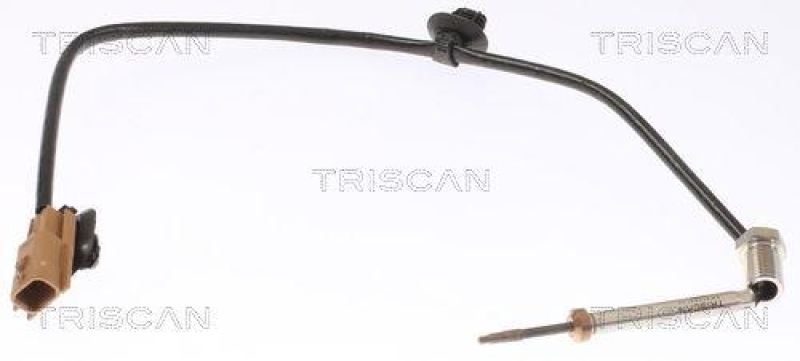 TRISCAN Sensor, Abgastemperatur 8826 10035