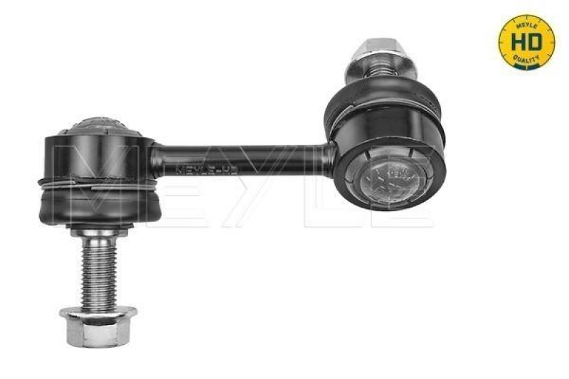 MEYLE Stange/Strebe, Stabilisator MEYLE-HD: Better than OE. 28-16 060 0039/HD