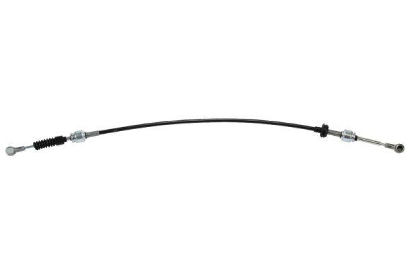 MAPCO Cable Pull, manual transmission