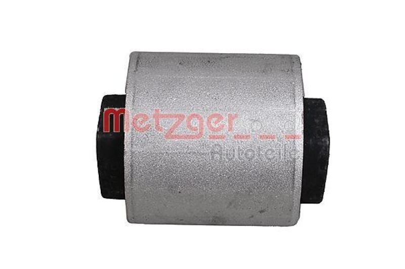 METZGER Mounting, control/trailing arm GREENPARTS