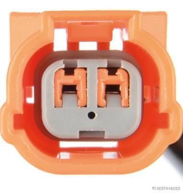 HERTH+BUSS JAKOPARTS Sensor, Raddrehzahl J5914011