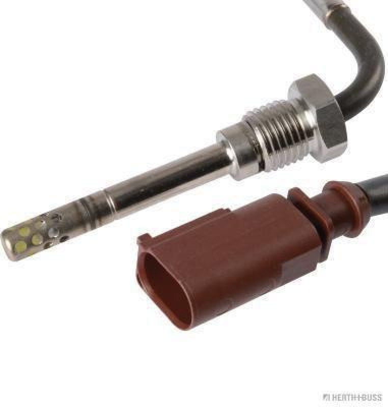 HERTH+BUSS ELPARTS Sensor, Abgastemperatur