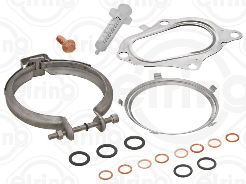ELRING Mounting Kit, charger