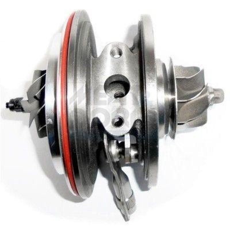 MEAT & DORIA Rumpfgruppe, Turbolader 60238