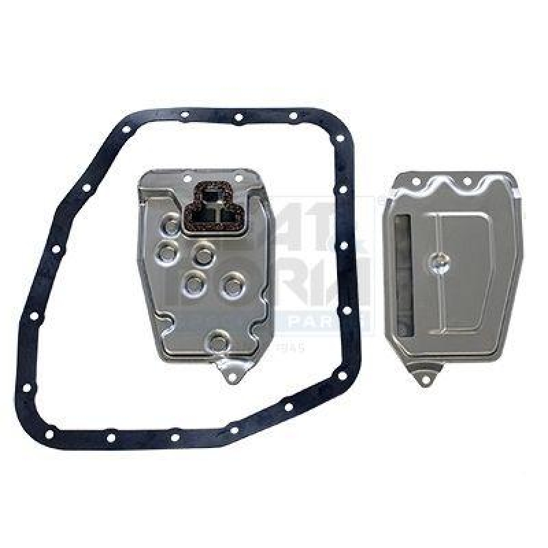 MEAT & DORIA Hydraulic Filter Set, automatic transmission
