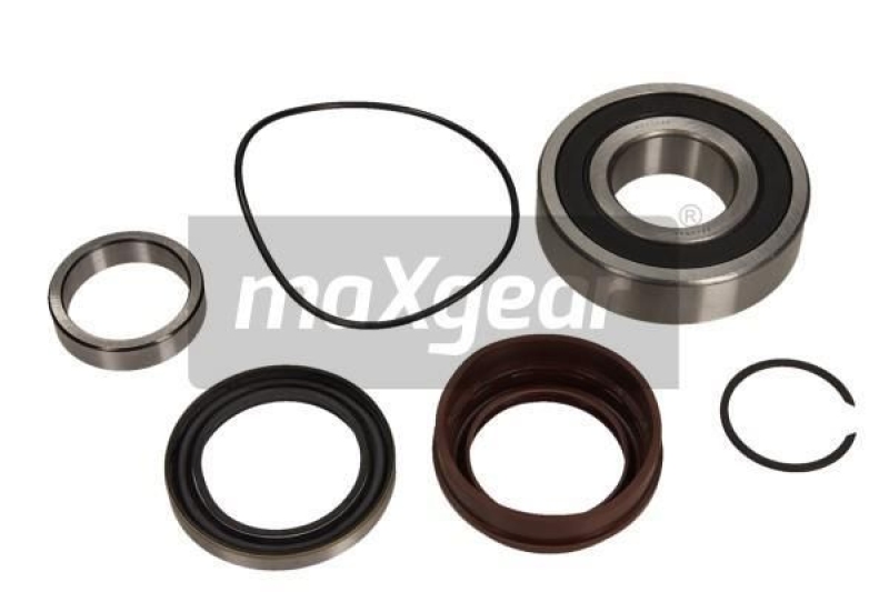 MAXGEAR Wheel Bearing Kit