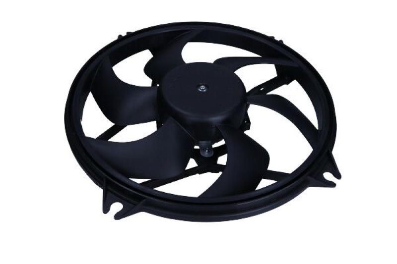 MAXGEAR Fan, radiator