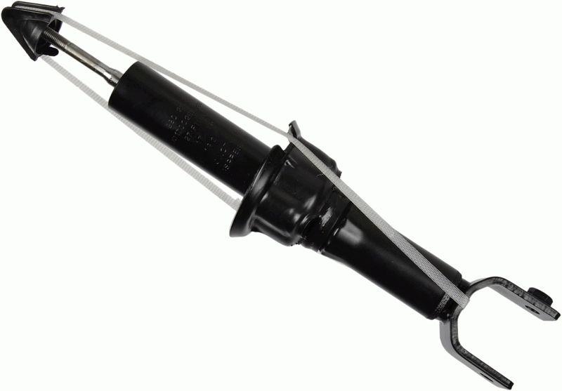 SACHS Gasdruck Stoßdämpfer Hinten 290 226