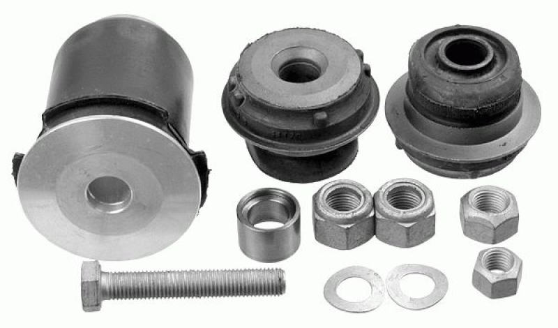 LEMFÖRDER Repair Kit, control/trailing arm