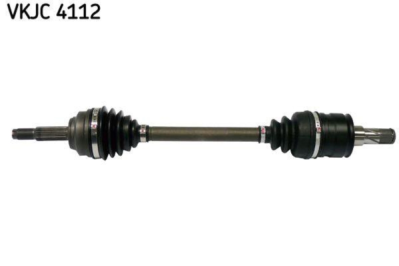SKF Antriebswelle