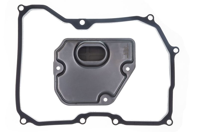 DENCKERMANN Hydraulikfiltersatz, Automatikgetriebe A220082