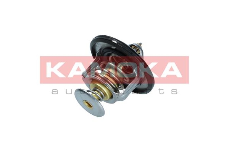 KAMOKA Thermostat für Kühlmittel / Kühlerthermostat