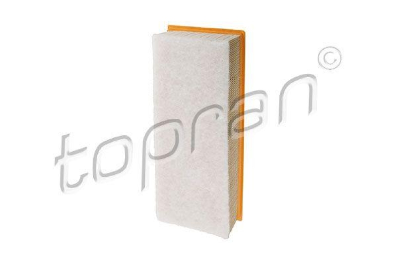 TOPRAN Luftfilter