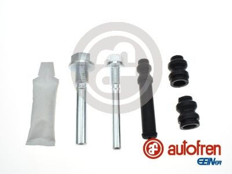 AUTOFREN SEINSA Guide Sleeve Kit, brake caliper