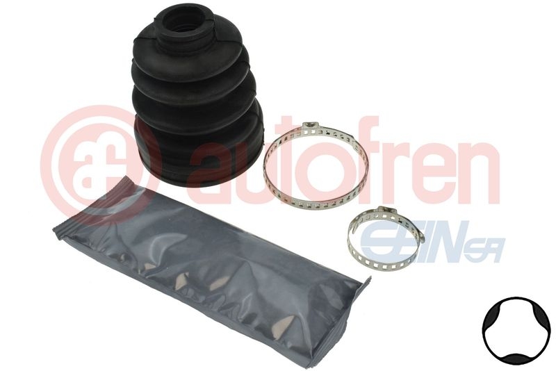 AUTOFREN SEINSA Bellow Kit, drive shaft