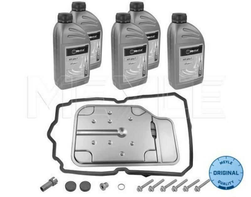 MEYLE Parts Kit, automatic transmission oil change MEYLE-ORIGINAL Quality