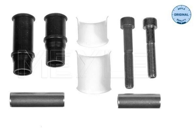 MEYLE Guide Sleeve Kit, brake caliper MEYLE-ORIGINAL: True to OE.