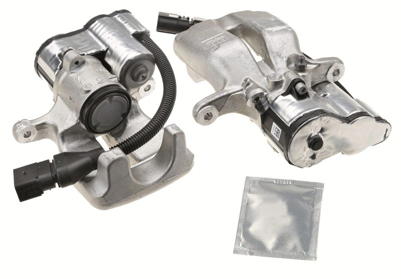 TRW Bremssattel BHT280E
