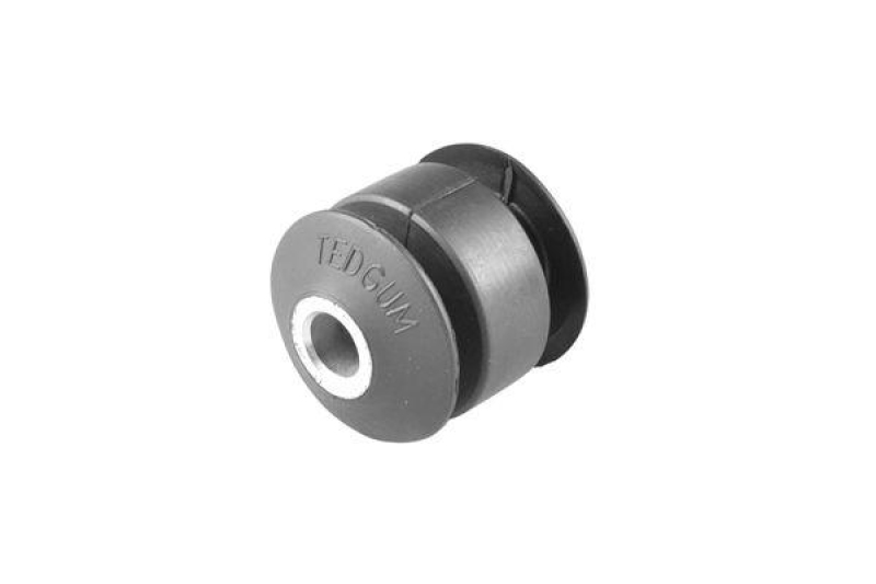 TEDGUM Mounting, control/trailing arm