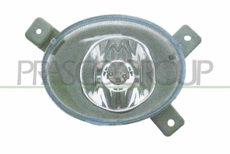 PRASCO Nebelscheinwerfer VV5124413