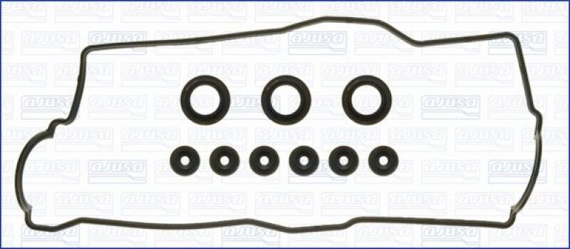 AJUSA Gasket Set, cylinder head cover