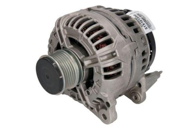STARDAX Generator
