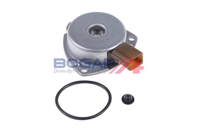 BOGAP Zentralmagnet, Nockenwellenverstellung BOGAP Premium