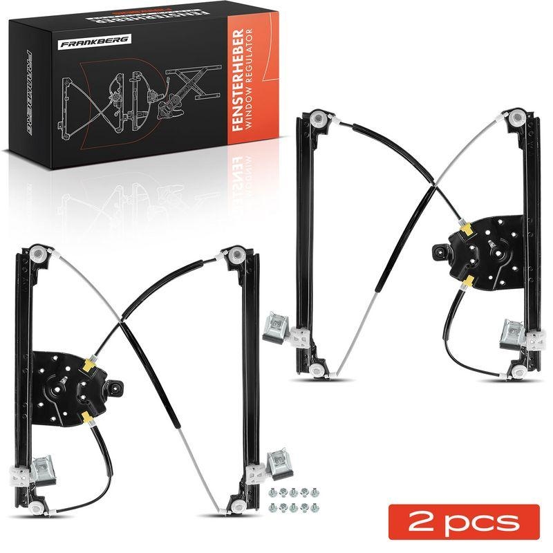 2x Frankberg Fensterheber 5481FB0070502