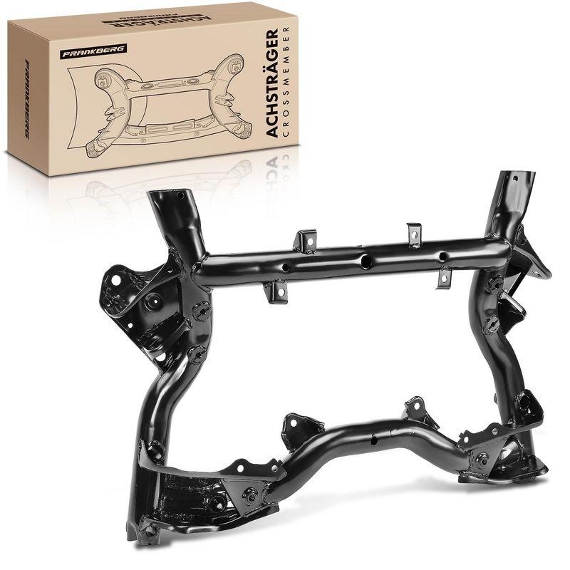 1x Frankberg Achsk&ouml;rper Achstr&auml;ger Motortr&auml;ger Vorderachse 5481FB0039419