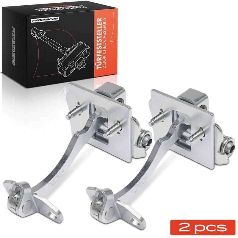 2x Frankberg T&uuml;rfeststeller T&uuml;rfangband T&uuml;rstopper 5481FB0062968