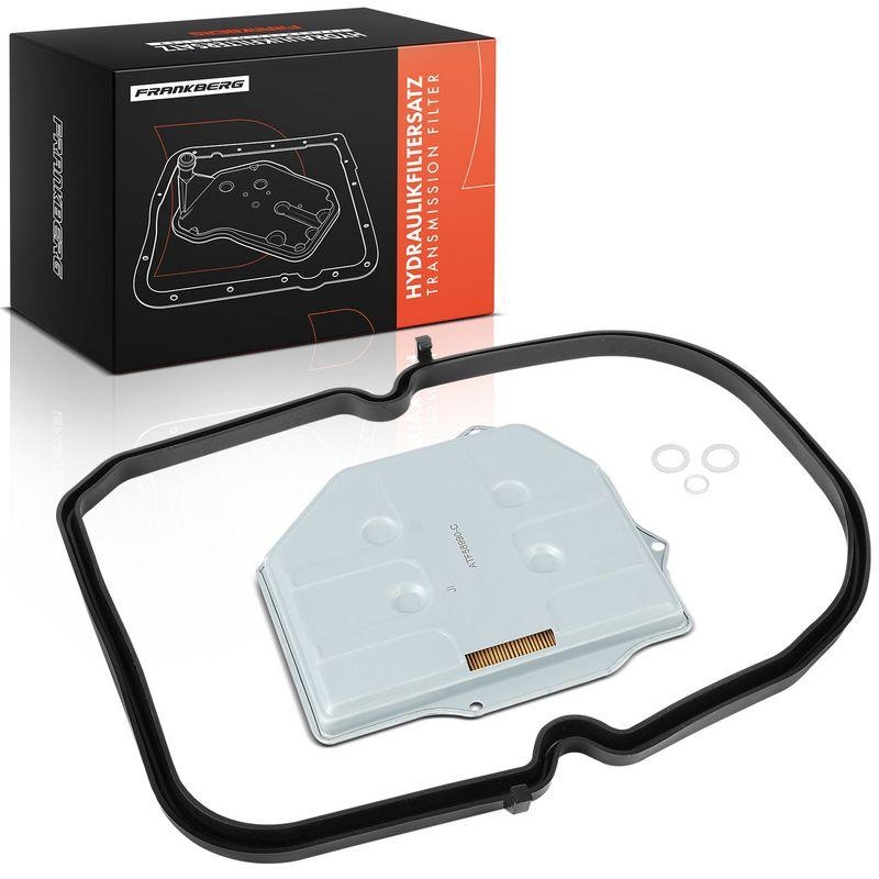 1x Frankberg Hydraulikfiltersatz Automatikgetriebe 5481FB0053243