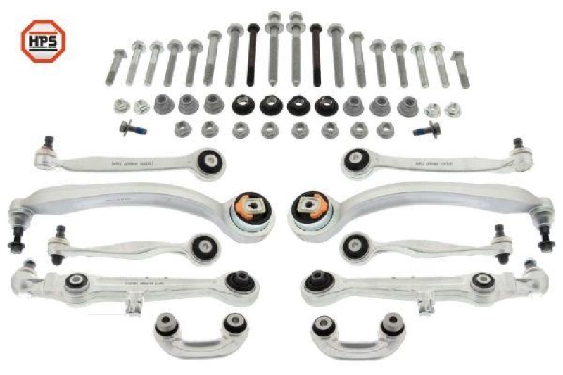 MAPCO Link Set, wheel suspension