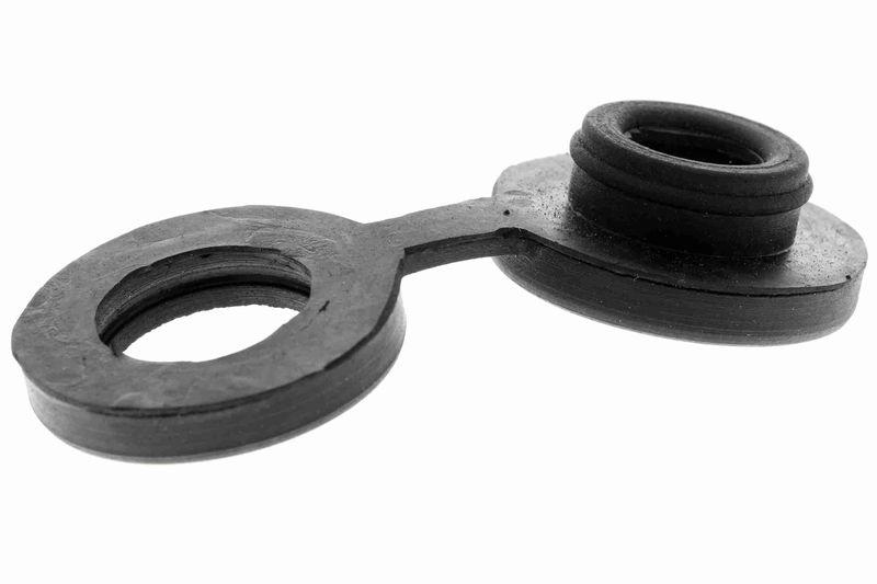 VAICO Holder, exhaust system Original VAICO Quality