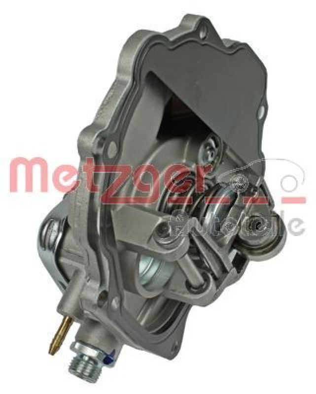 METZGER Vacuum Pump, braking system OE-part