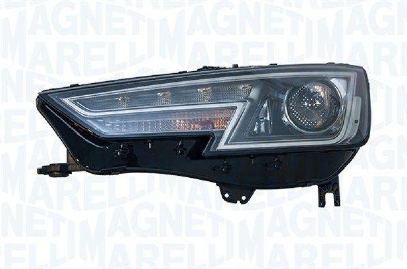 MAGNETI MARELLI Headlight