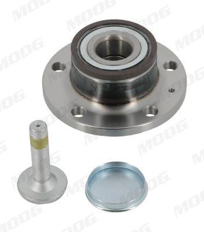 MOOG Wheel Bearing Kit
