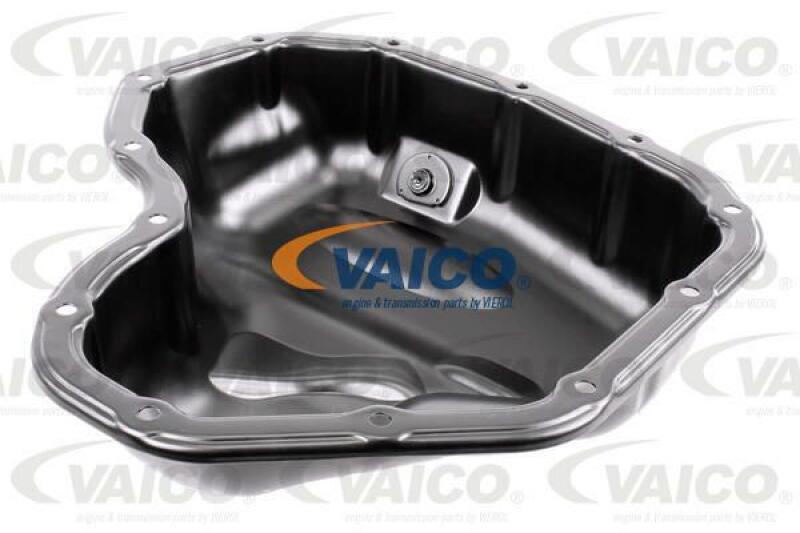 VAICO Oil sump Original VAICO Quality