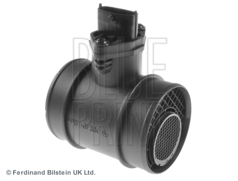 BLUE PRINT Air Mass Sensor