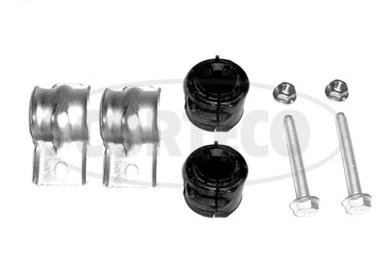 CORTECO Repair Kit, stabilizer coupling rod