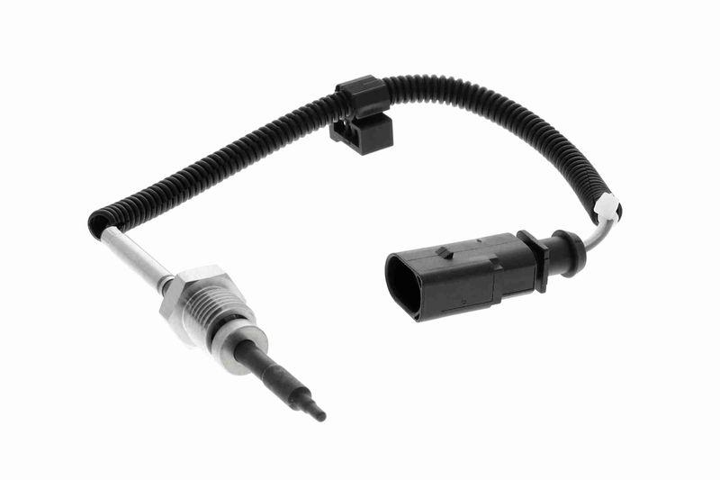 VEMO Sensor, exhaust gas temperature Original VEMO Quality