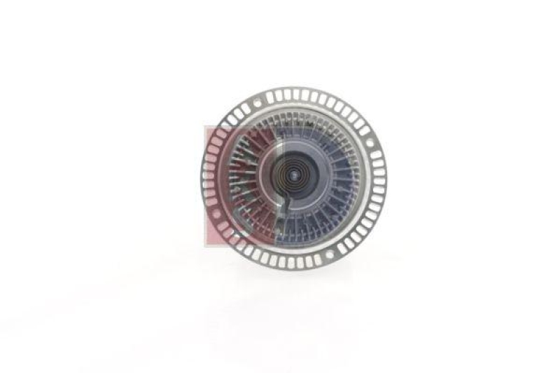 AKS DASIS Clutch, radiator fan