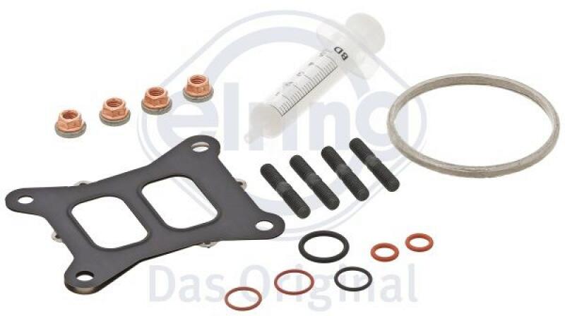 ELRING Mounting Kit, charger