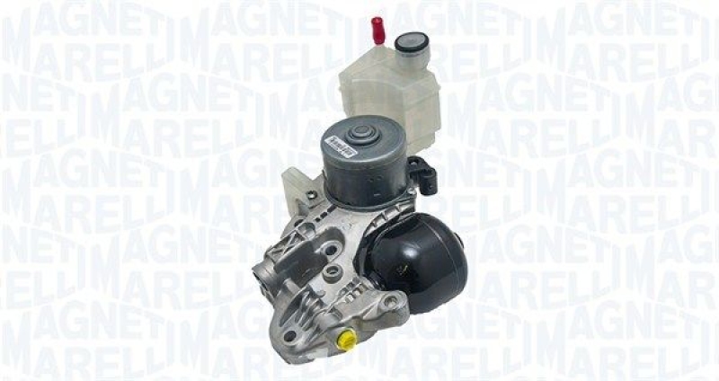 MAGNETI MARELLI Valve Unit, aut. transm. hydraulic unit